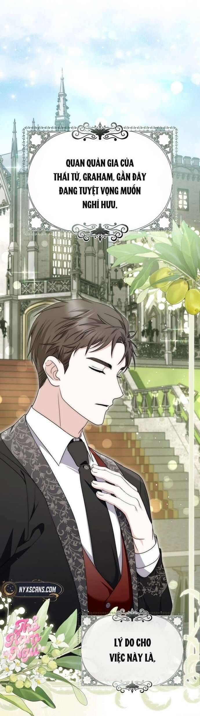 Nam Chính Bệnh Hoạn Ám Ảnh Với Sức Khoẻ Của Tôi - Chapter 4 - Page 37