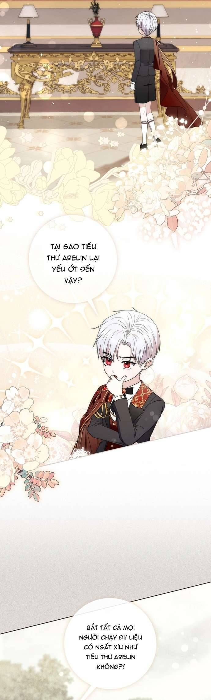 Nam Chính Bệnh Hoạn Ám Ảnh Với Sức Khoẻ Của Tôi - Chapter 4 - Page 39