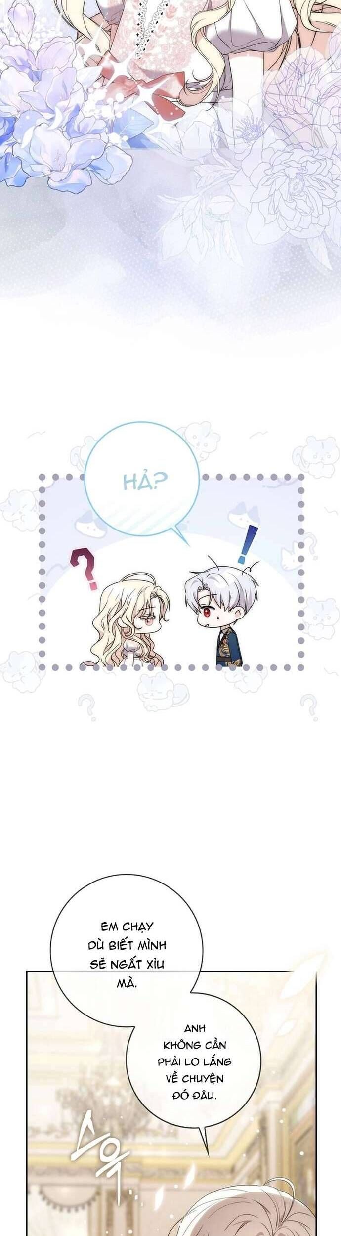 Nam Chính Bệnh Hoạn Ám Ảnh Với Sức Khoẻ Của Tôi - Chapter 4 - Page 4