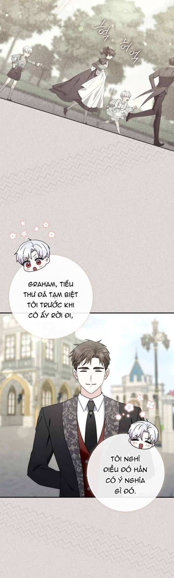 Nam Chính Bệnh Hoạn Ám Ảnh Với Sức Khoẻ Của Tôi - Chapter 4 - Page 40