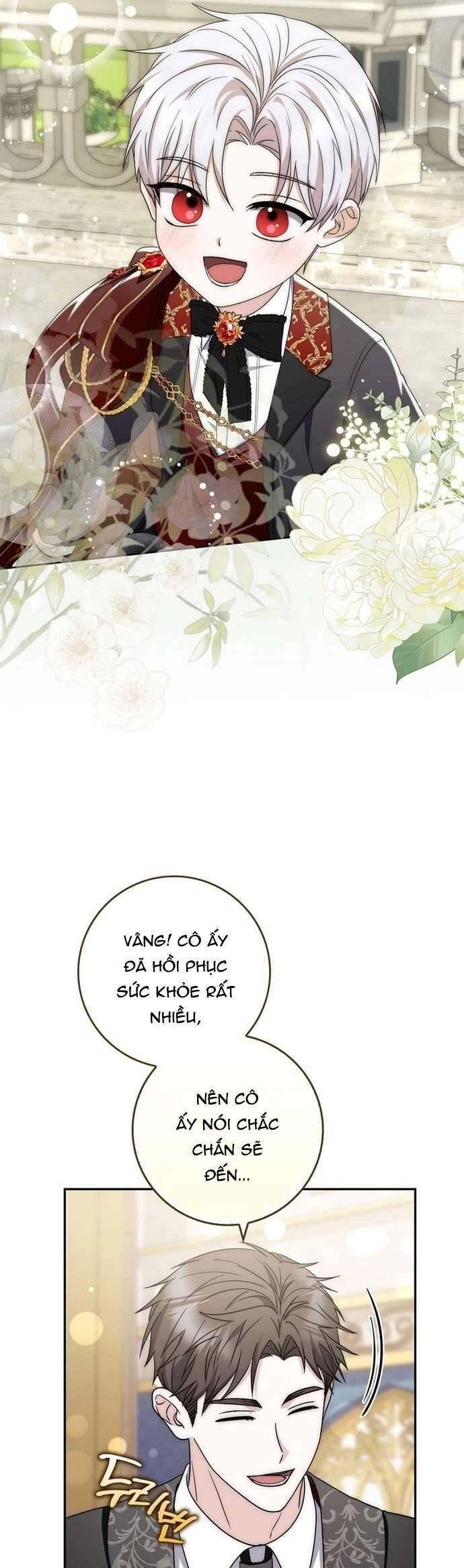 Nam Chính Bệnh Hoạn Ám Ảnh Với Sức Khoẻ Của Tôi - Chapter 4 - Page 42