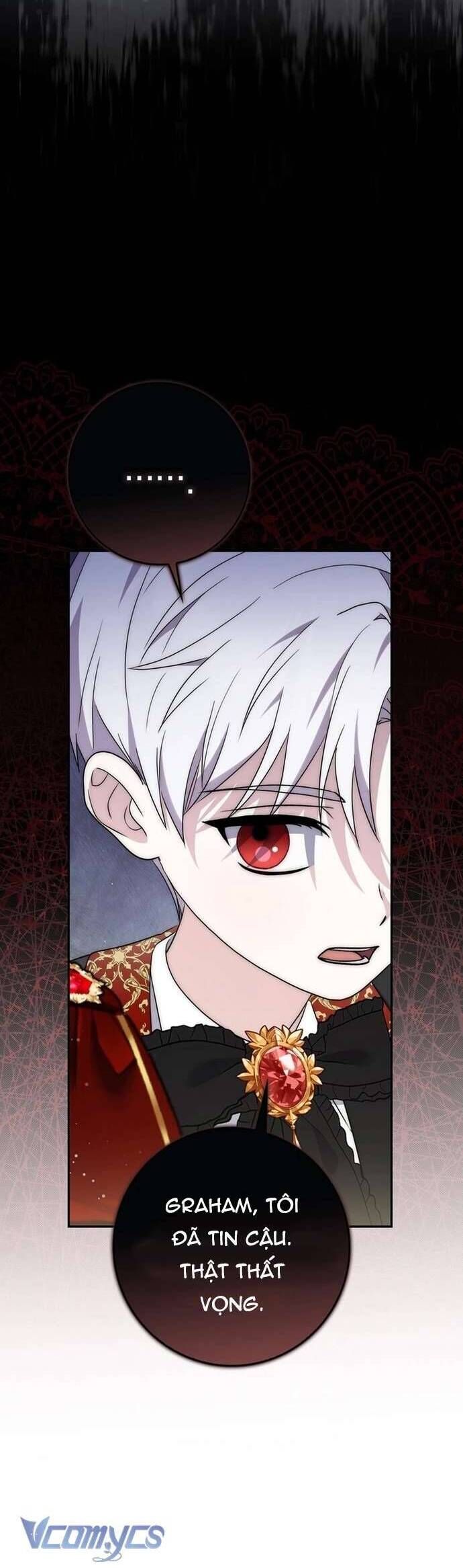 Nam Chính Bệnh Hoạn Ám Ảnh Với Sức Khoẻ Của Tôi - Chapter 4 - Page 44