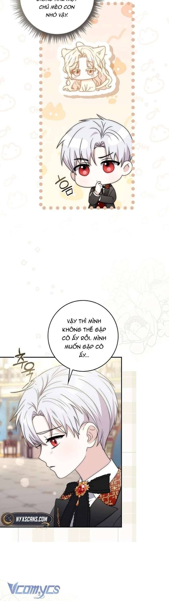 Nam Chính Bệnh Hoạn Ám Ảnh Với Sức Khoẻ Của Tôi - Chapter 4 - Page 47
