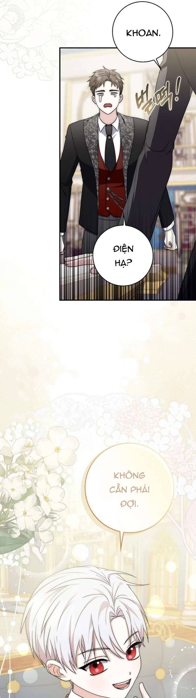 Nam Chính Bệnh Hoạn Ám Ảnh Với Sức Khoẻ Của Tôi - Chapter 4 - Page 48