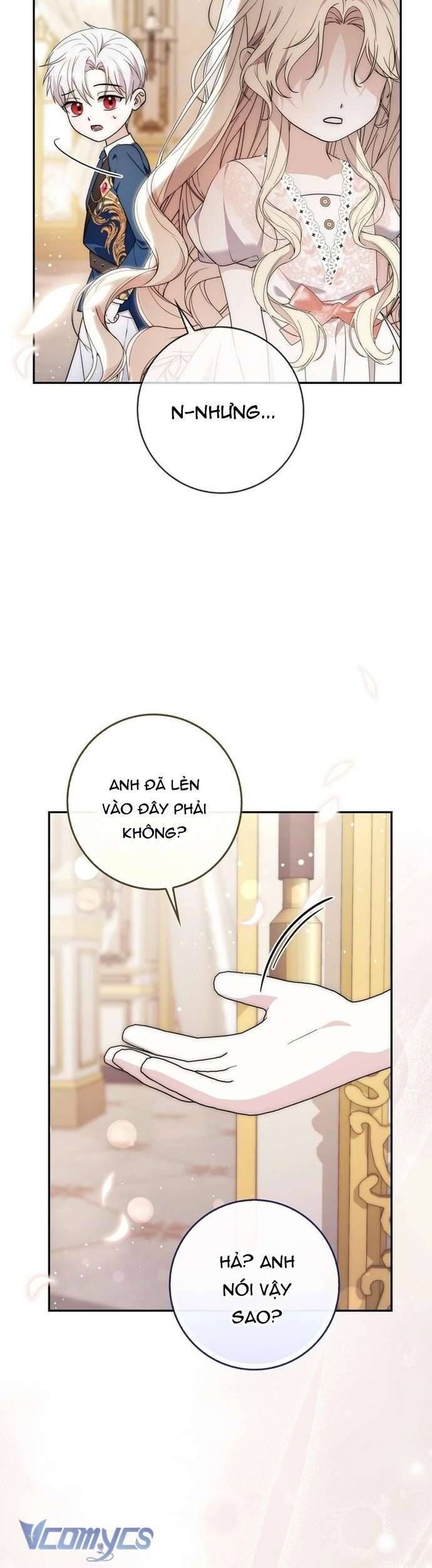 Nam Chính Bệnh Hoạn Ám Ảnh Với Sức Khoẻ Của Tôi - Chapter 4 - Page 5