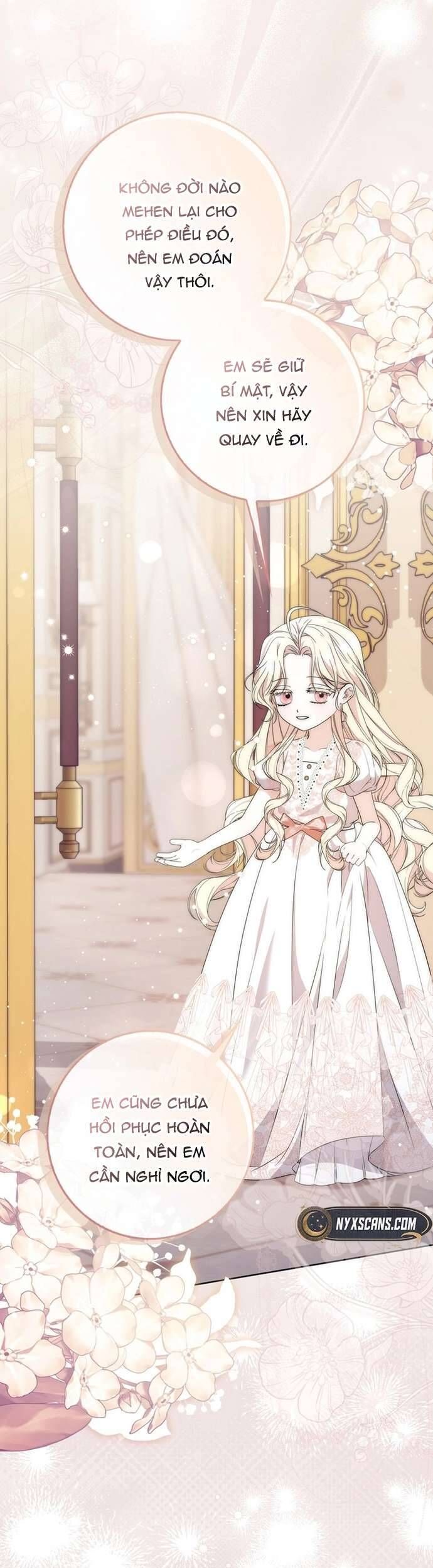 Nam Chính Bệnh Hoạn Ám Ảnh Với Sức Khoẻ Của Tôi - Chapter 4 - Page 6