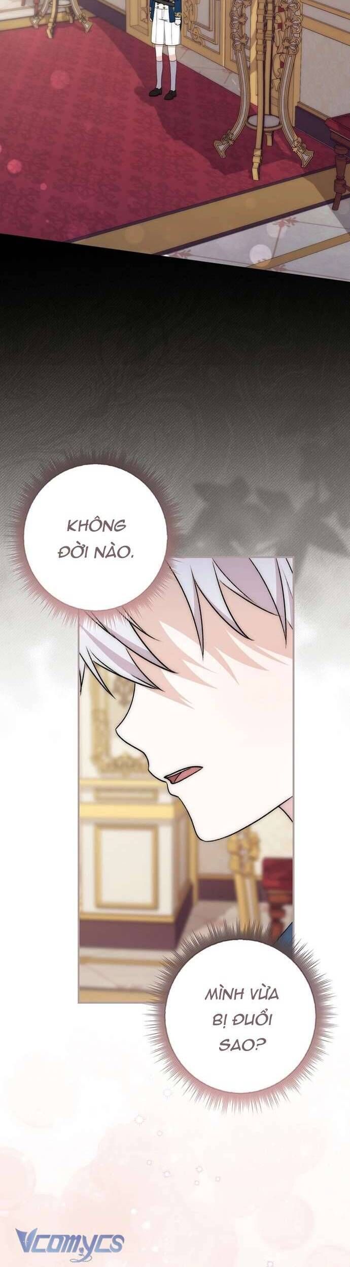 Nam Chính Bệnh Hoạn Ám Ảnh Với Sức Khoẻ Của Tôi - Chapter 4 - Page 8