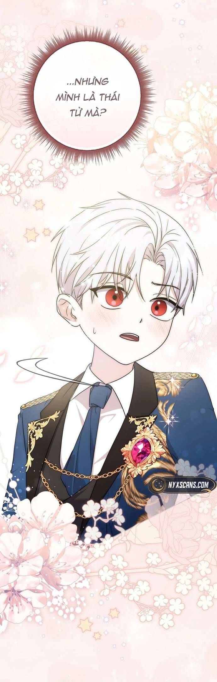 Nam Chính Bệnh Hoạn Ám Ảnh Với Sức Khoẻ Của Tôi - Chapter 4 - Page 9