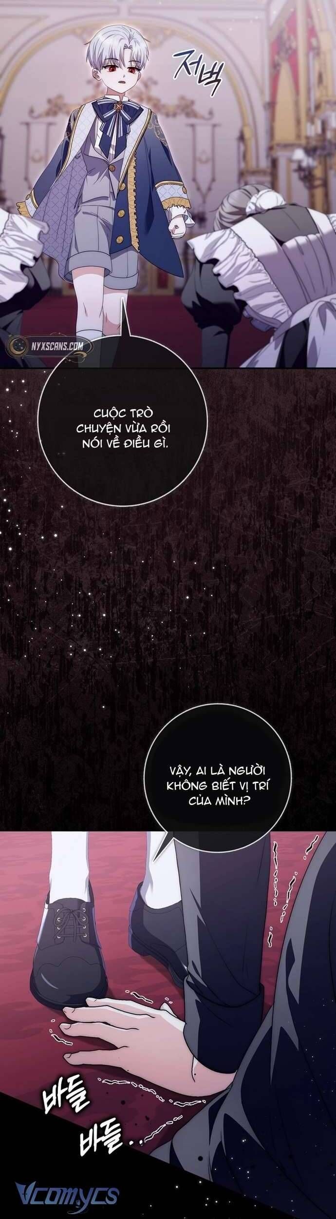 Nam Chính Bệnh Hoạn Ám Ảnh Với Sức Khoẻ Của Tôi - Chapter 5 - Page 17