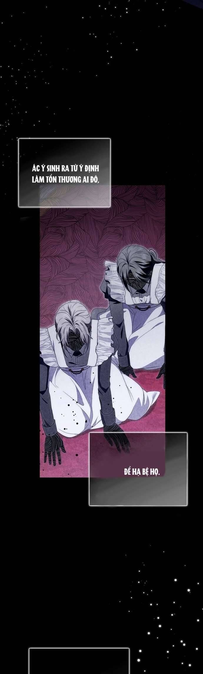 Nam Chính Bệnh Hoạn Ám Ảnh Với Sức Khoẻ Của Tôi - Chapter 5 - Page 18