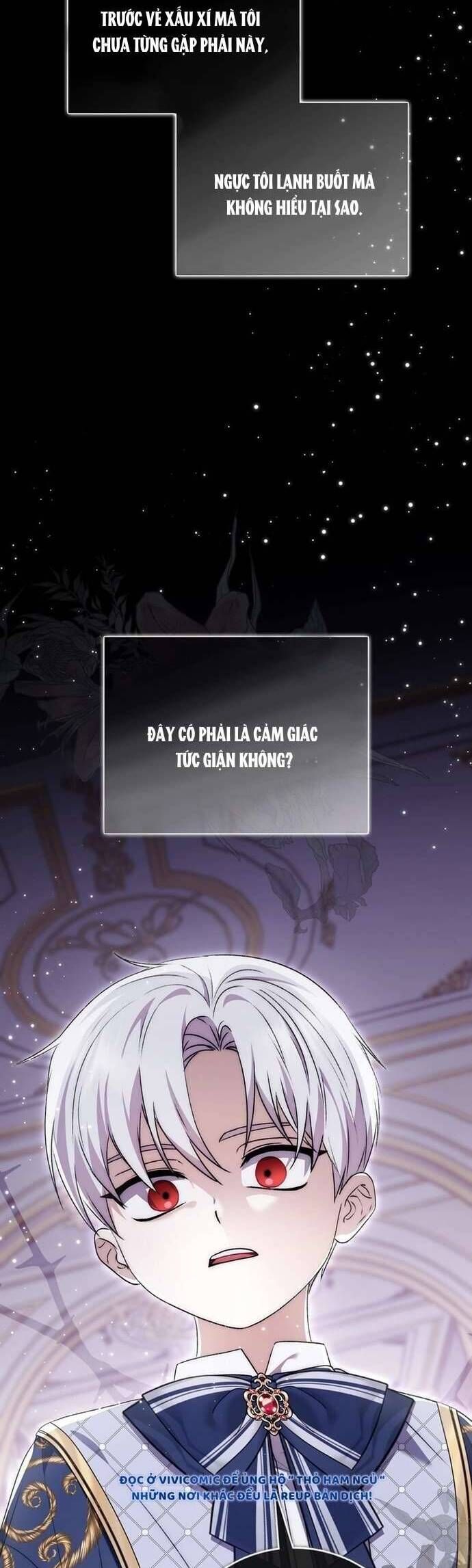 Nam Chính Bệnh Hoạn Ám Ảnh Với Sức Khoẻ Của Tôi - Chapter 5 - Page 19