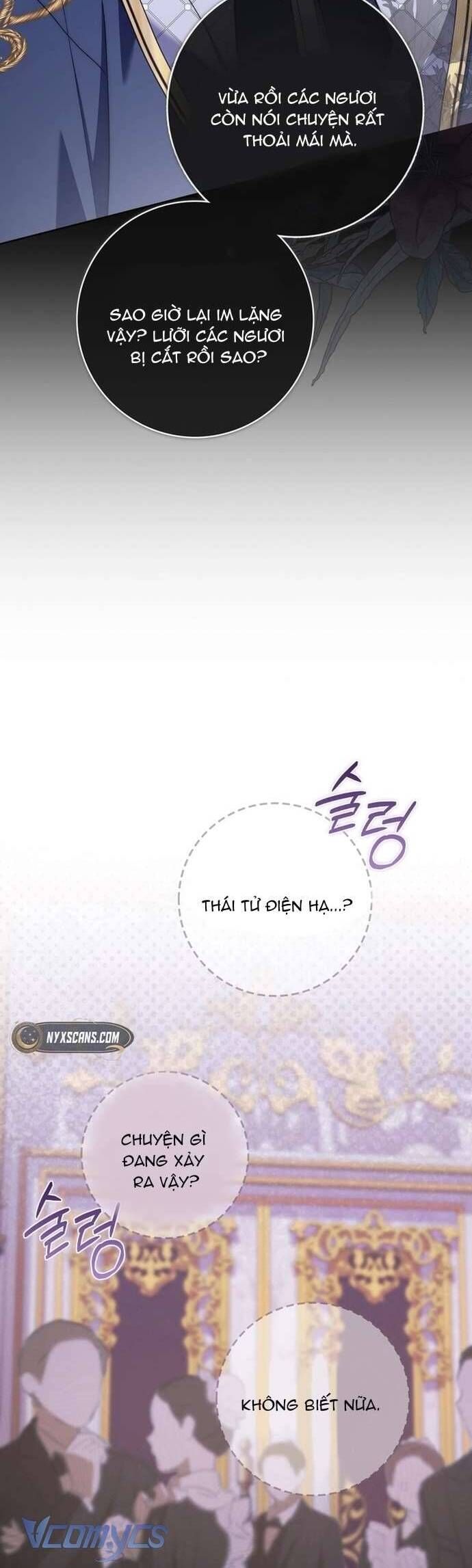 Nam Chính Bệnh Hoạn Ám Ảnh Với Sức Khoẻ Của Tôi - Chapter 5 - Page 20