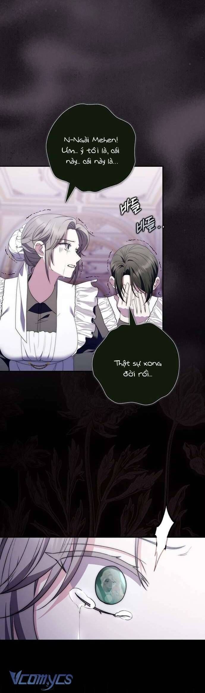 Nam Chính Bệnh Hoạn Ám Ảnh Với Sức Khoẻ Của Tôi - Chapter 5 - Page 23