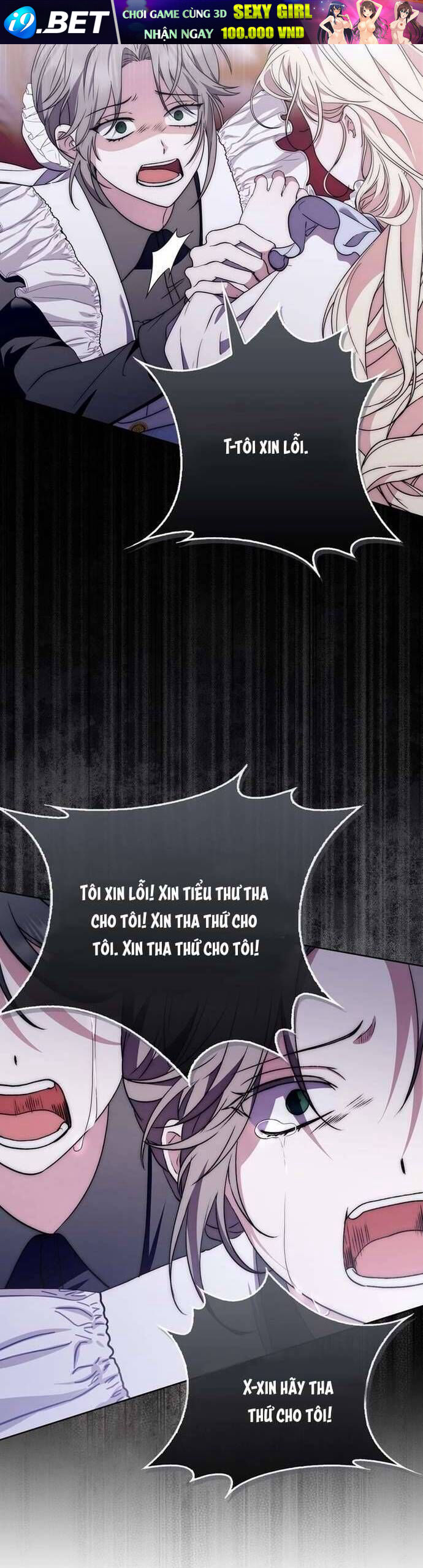 Nam Chính Bệnh Hoạn Ám Ảnh Với Sức Khoẻ Của Tôi - Chapter 5 - Page 25