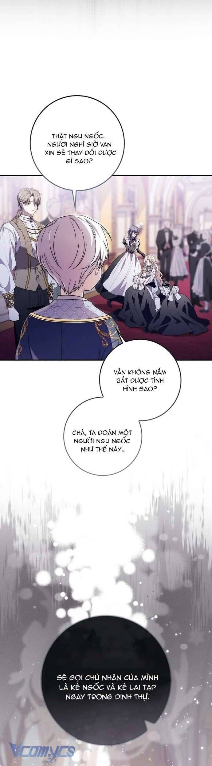 Nam Chính Bệnh Hoạn Ám Ảnh Với Sức Khoẻ Của Tôi - Chapter 5 - Page 26