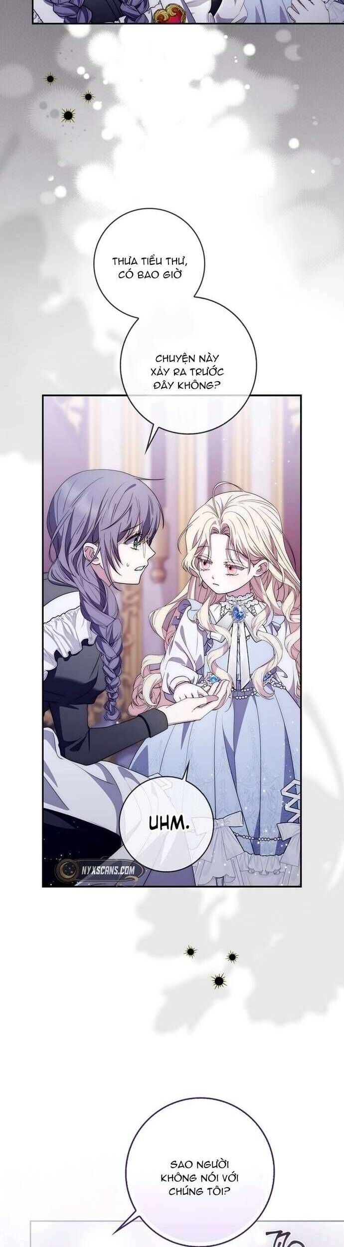 Nam Chính Bệnh Hoạn Ám Ảnh Với Sức Khoẻ Của Tôi - Chapter 5 - Page 28