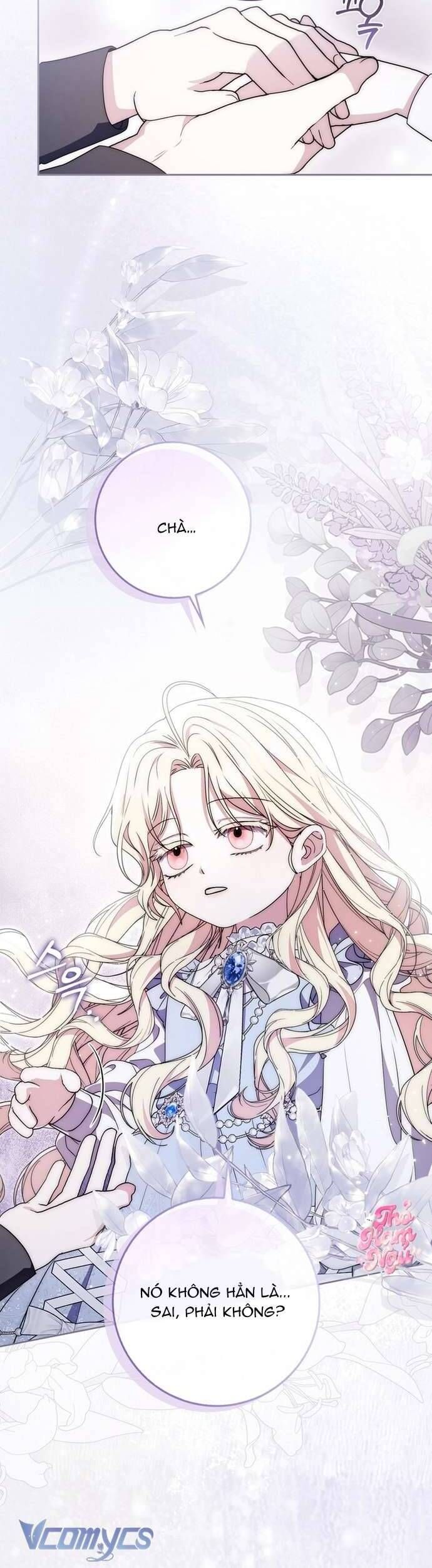 Nam Chính Bệnh Hoạn Ám Ảnh Với Sức Khoẻ Của Tôi - Chapter 5 - Page 29