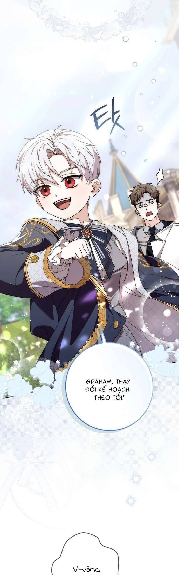 Nam Chính Bệnh Hoạn Ám Ảnh Với Sức Khoẻ Của Tôi - Chapter 5 - Page 3