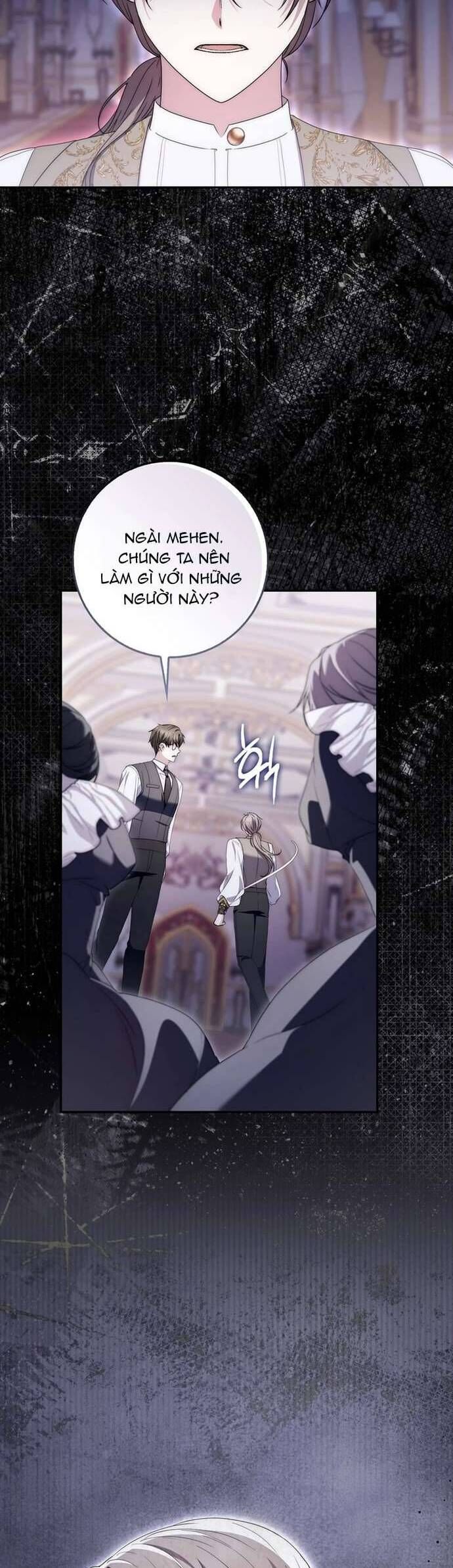 Nam Chính Bệnh Hoạn Ám Ảnh Với Sức Khoẻ Của Tôi - Chapter 5 - Page 31