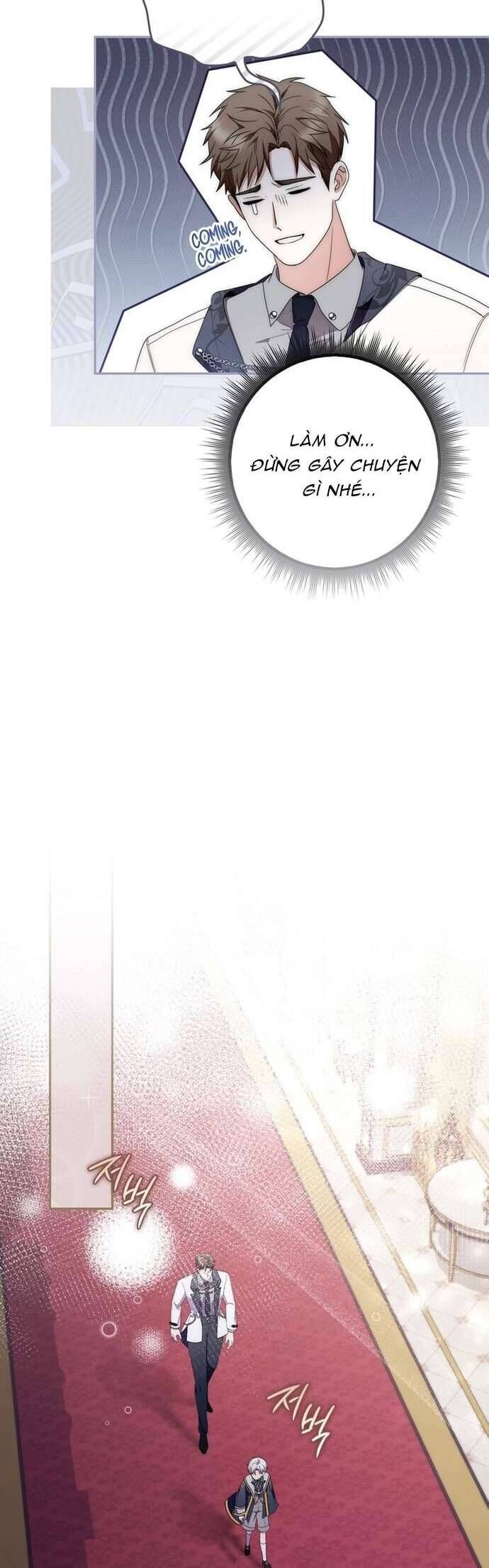 Nam Chính Bệnh Hoạn Ám Ảnh Với Sức Khoẻ Của Tôi - Chapter 5 - Page 4