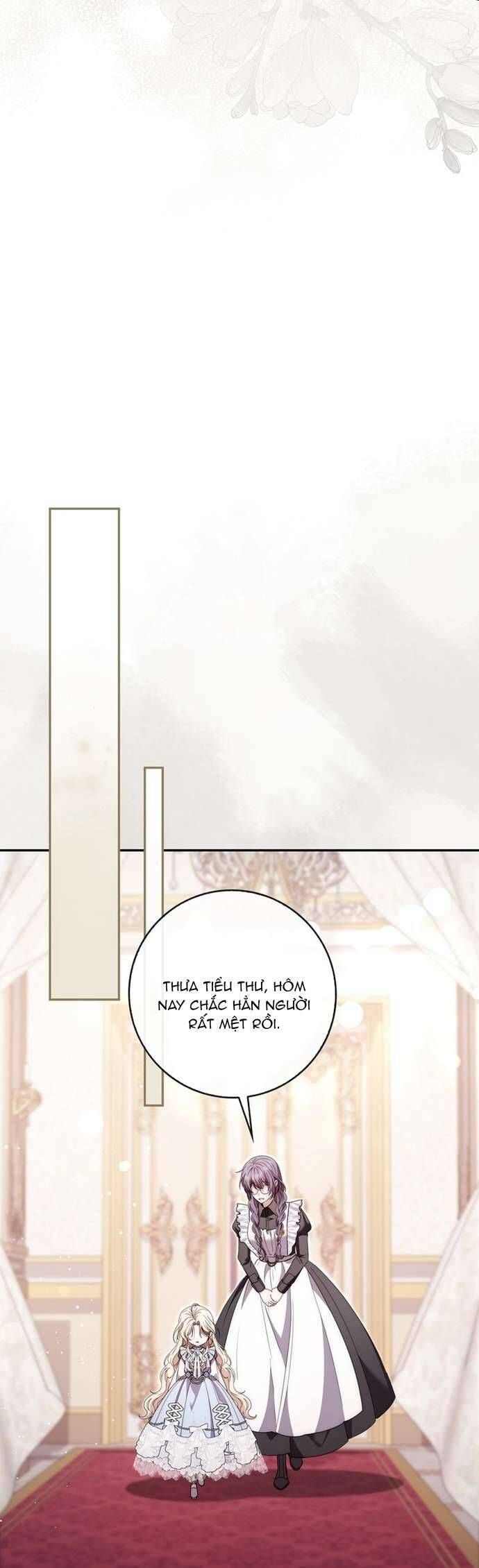 Nam Chính Bệnh Hoạn Ám Ảnh Với Sức Khoẻ Của Tôi - Chapter 5 - Page 42