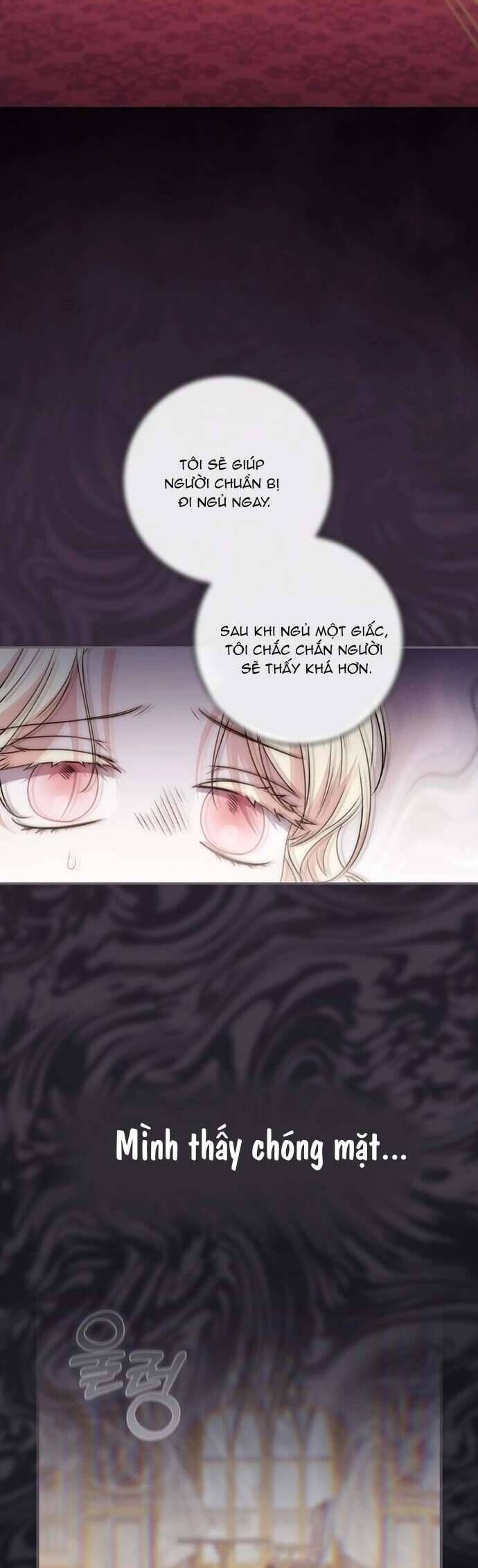 Nam Chính Bệnh Hoạn Ám Ảnh Với Sức Khoẻ Của Tôi - Chapter 5 - Page 43