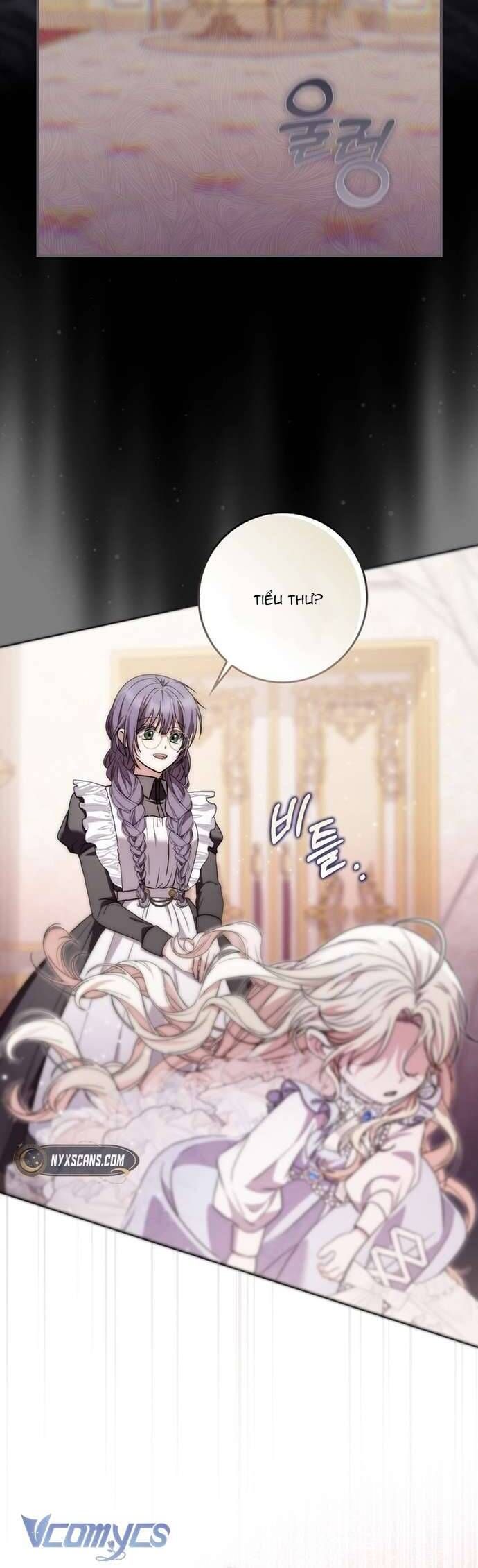 Nam Chính Bệnh Hoạn Ám Ảnh Với Sức Khoẻ Của Tôi - Chapter 5 - Page 44