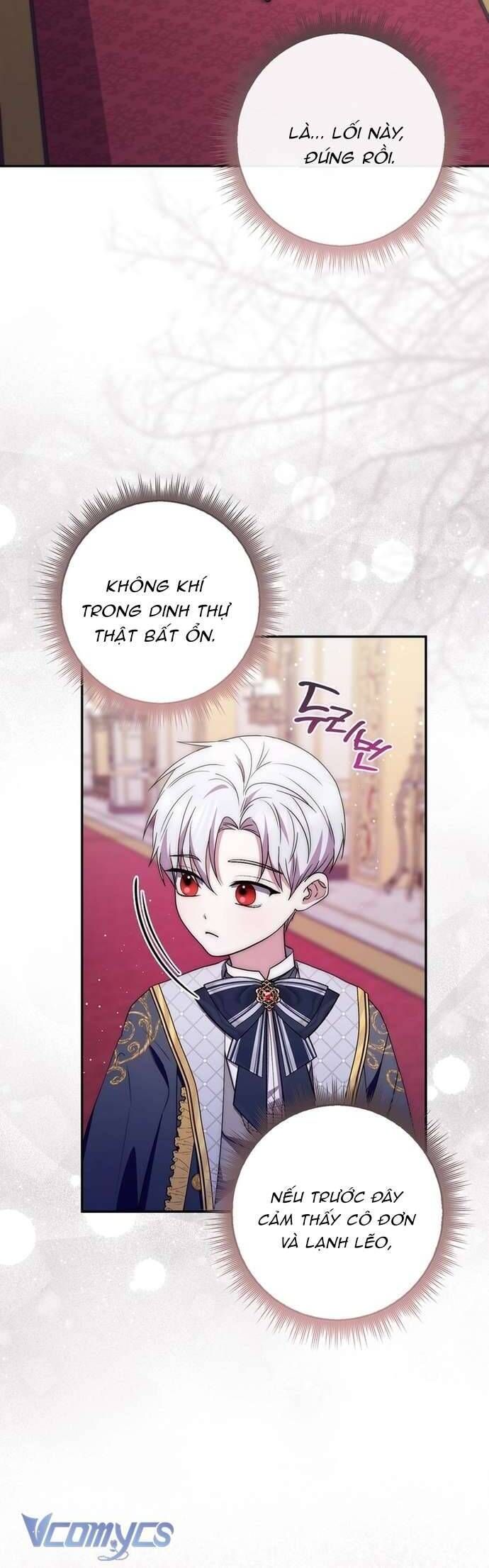 Nam Chính Bệnh Hoạn Ám Ảnh Với Sức Khoẻ Của Tôi - Chapter 5 - Page 5