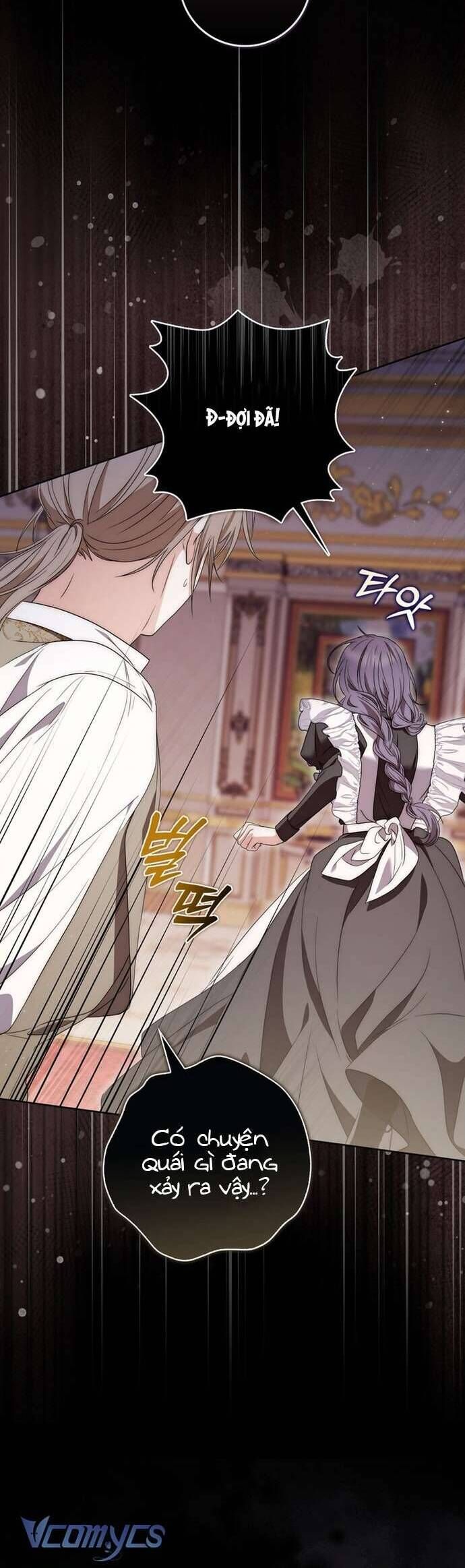 Nam Chính Bệnh Hoạn Ám Ảnh Với Sức Khoẻ Của Tôi - Chapter 6 - Page 15