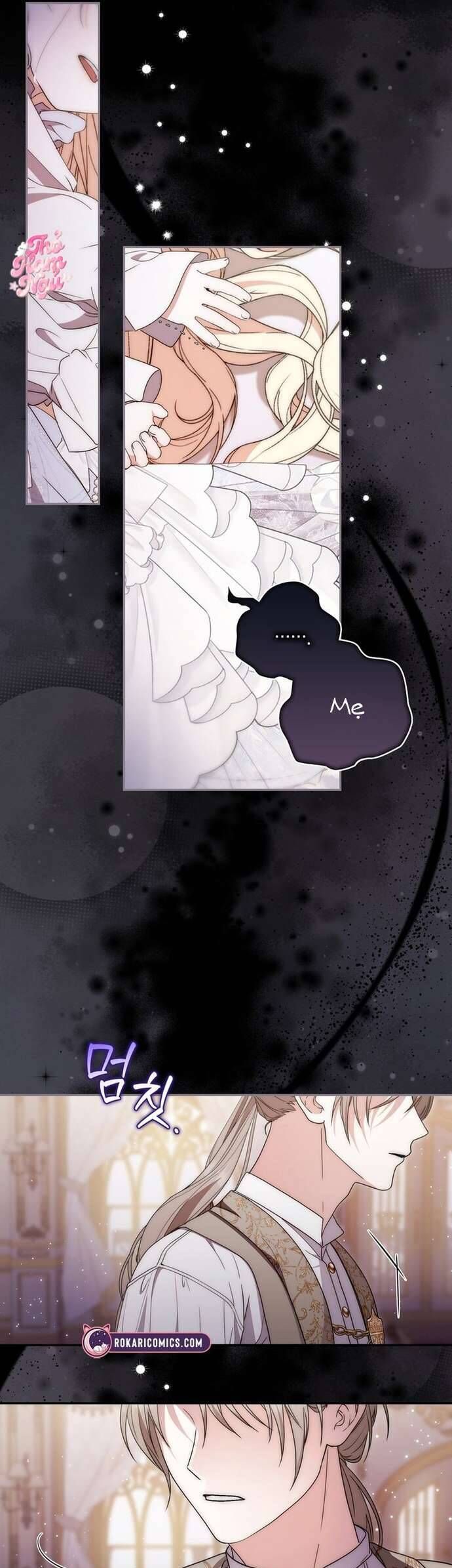 Nam Chính Bệnh Hoạn Ám Ảnh Với Sức Khoẻ Của Tôi - Chapter 6 - Page 16