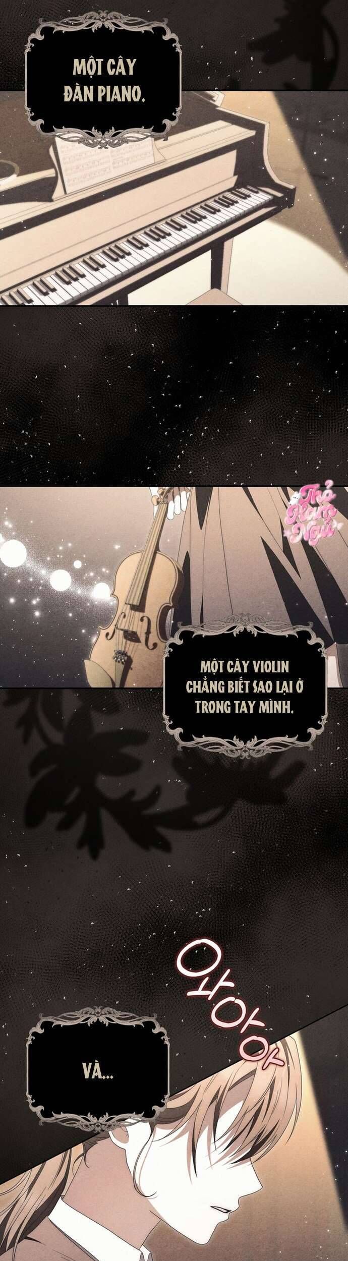 Nam Chính Bệnh Hoạn Ám Ảnh Với Sức Khoẻ Của Tôi - Chapter 6 - Page 19