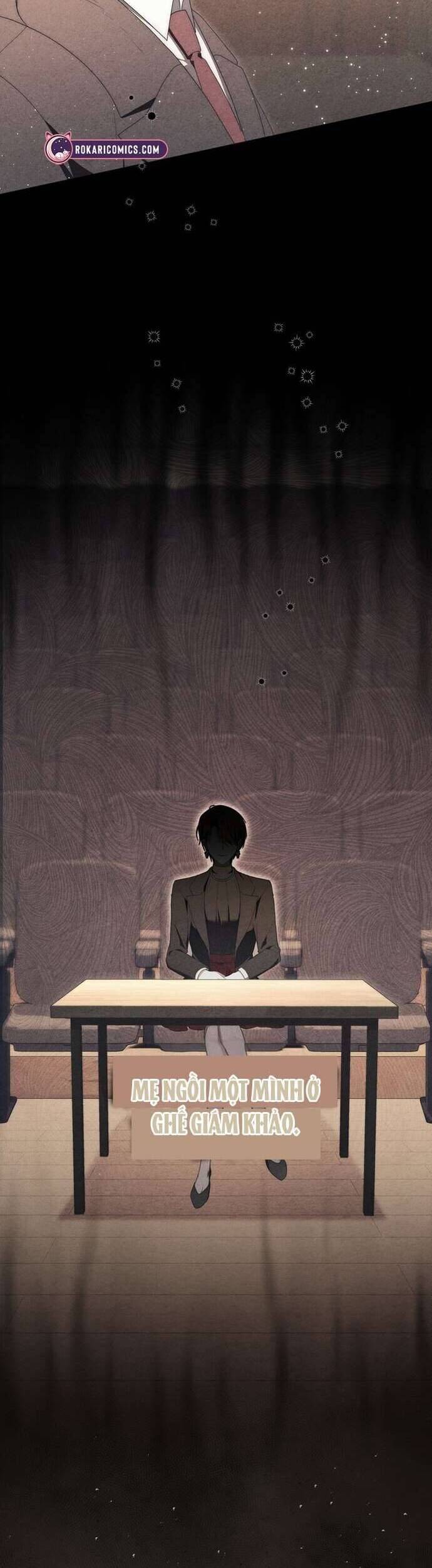 Nam Chính Bệnh Hoạn Ám Ảnh Với Sức Khoẻ Của Tôi - Chapter 6 - Page 20