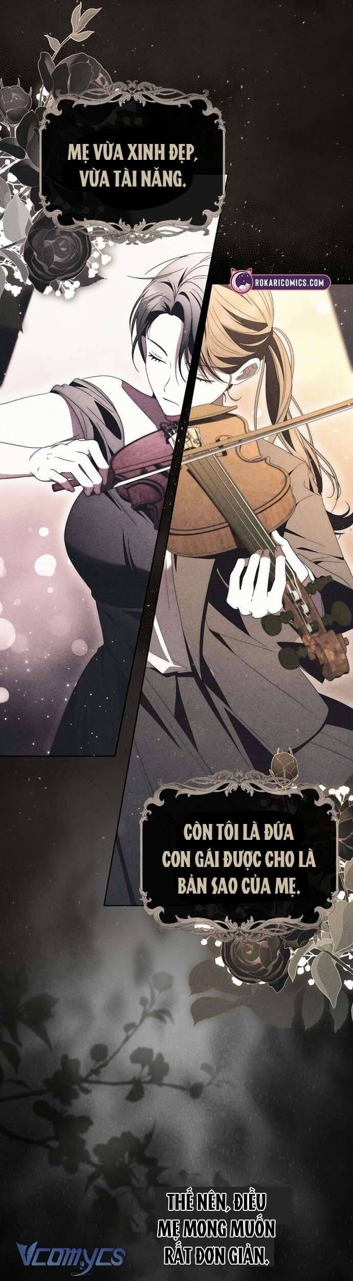 Nam Chính Bệnh Hoạn Ám Ảnh Với Sức Khoẻ Của Tôi - Chapter 6 - Page 21