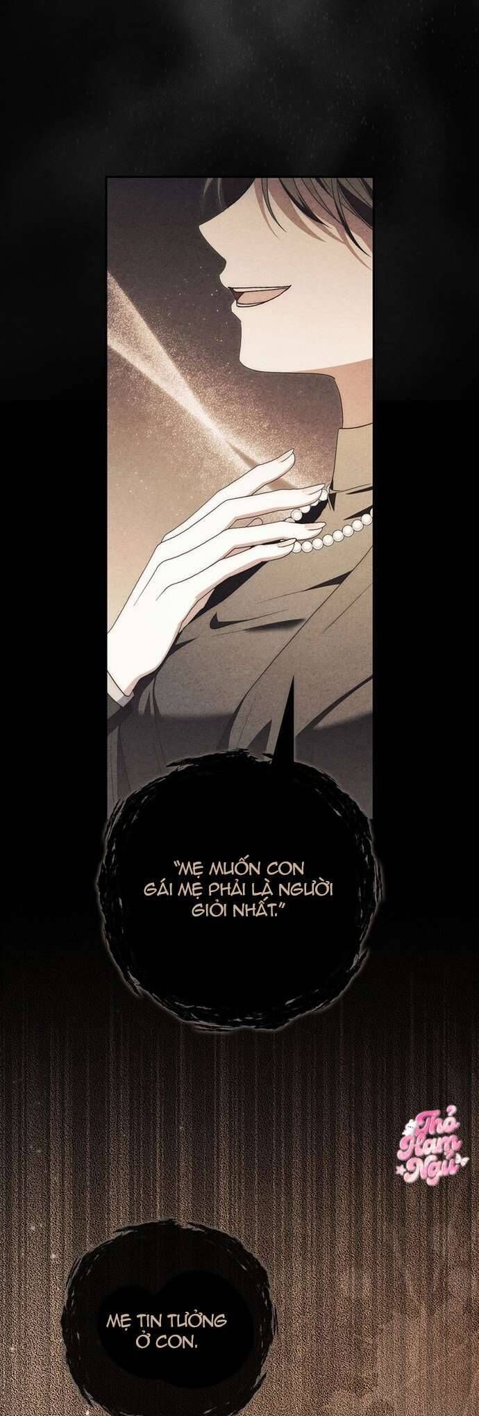 Nam Chính Bệnh Hoạn Ám Ảnh Với Sức Khoẻ Của Tôi - Chapter 6 - Page 22