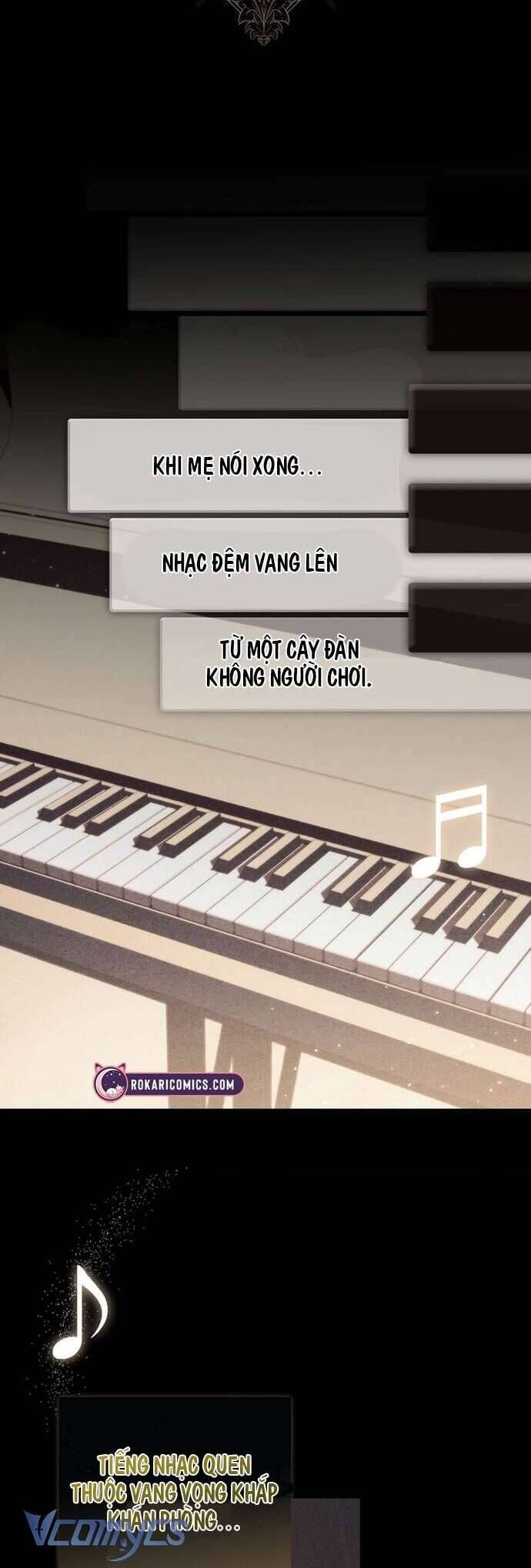 Nam Chính Bệnh Hoạn Ám Ảnh Với Sức Khoẻ Của Tôi - Chapter 6 - Page 24