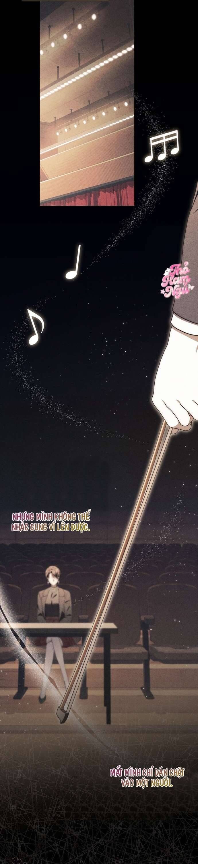 Nam Chính Bệnh Hoạn Ám Ảnh Với Sức Khoẻ Của Tôi - Chapter 6 - Page 25