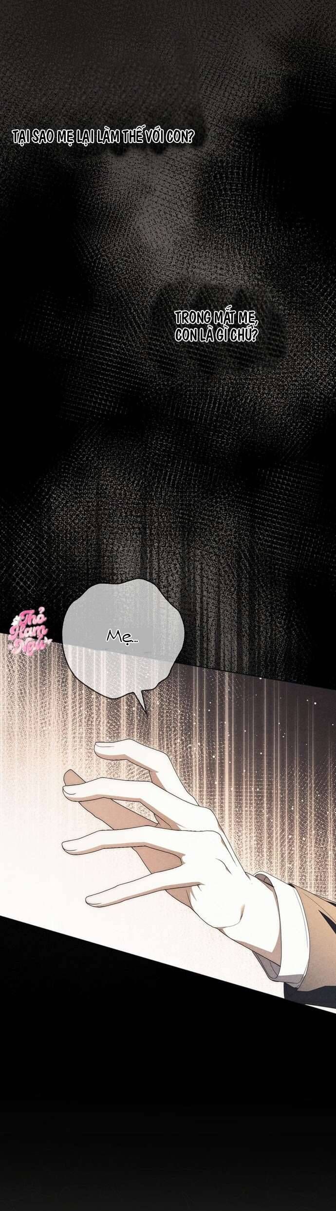 Nam Chính Bệnh Hoạn Ám Ảnh Với Sức Khoẻ Của Tôi - Chapter 6 - Page 27