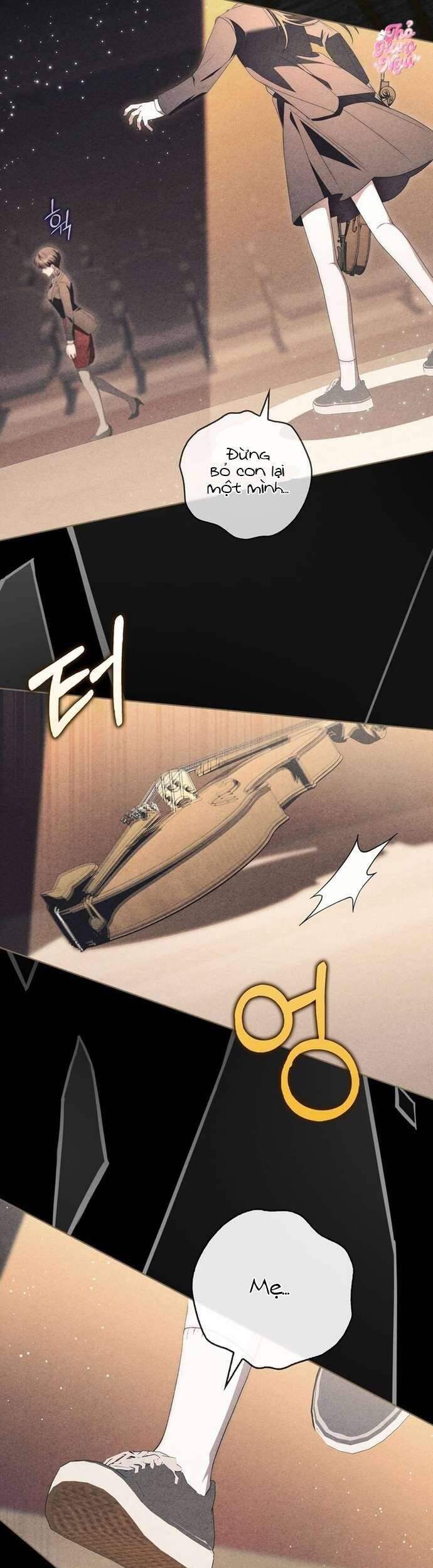 Nam Chính Bệnh Hoạn Ám Ảnh Với Sức Khoẻ Của Tôi - Chapter 6 - Page 30