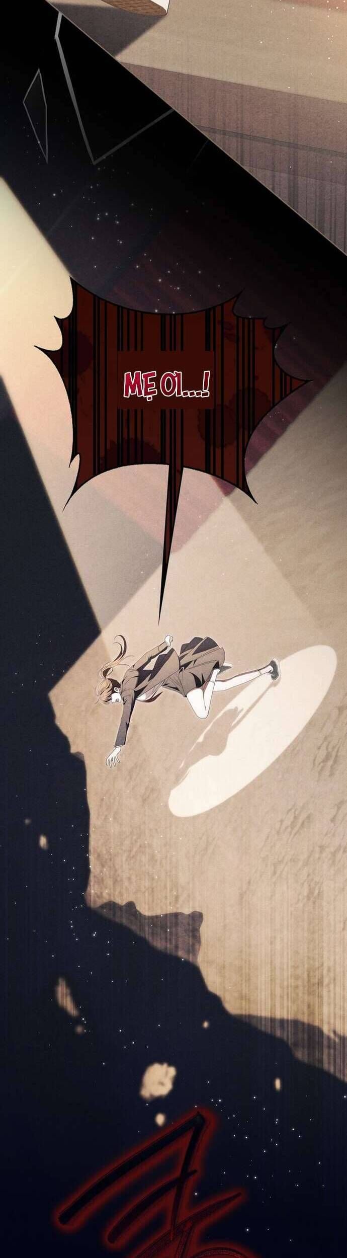 Nam Chính Bệnh Hoạn Ám Ảnh Với Sức Khoẻ Của Tôi - Chapter 6 - Page 31