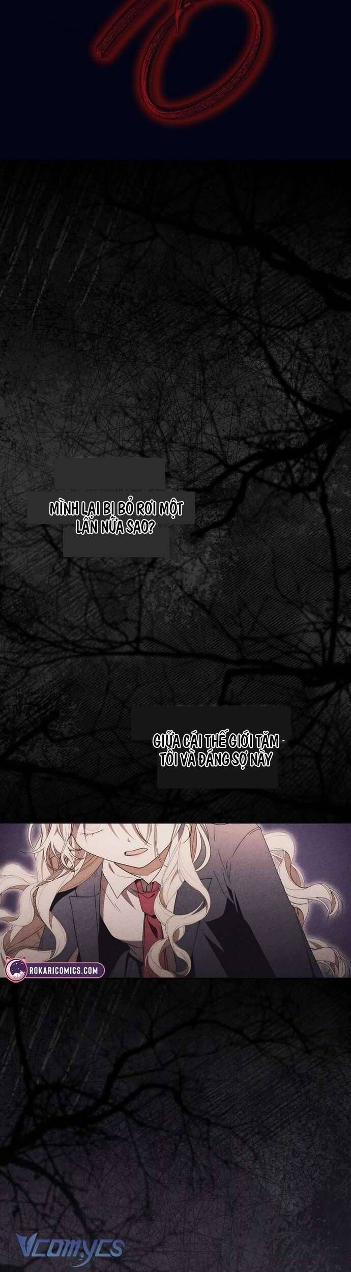 Nam Chính Bệnh Hoạn Ám Ảnh Với Sức Khoẻ Của Tôi - Chapter 6 - Page 32