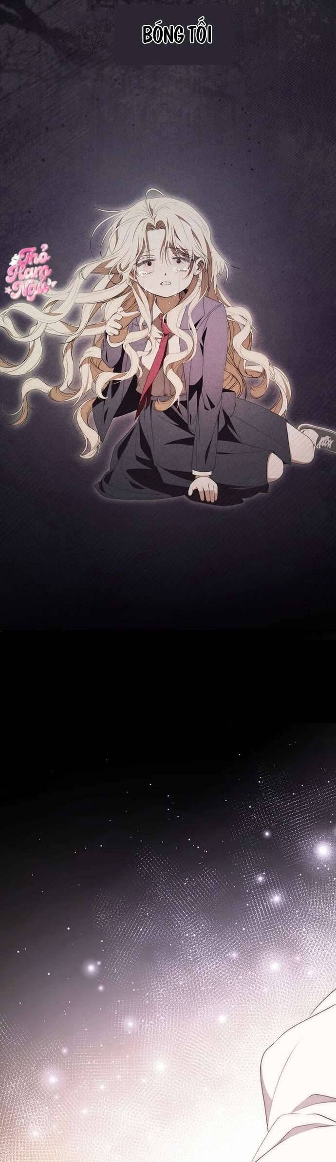 Nam Chính Bệnh Hoạn Ám Ảnh Với Sức Khoẻ Của Tôi - Chapter 6 - Page 33