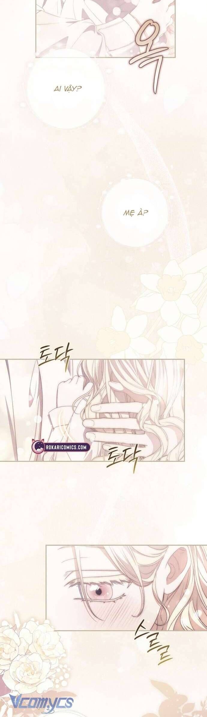 Nam Chính Bệnh Hoạn Ám Ảnh Với Sức Khoẻ Của Tôi - Chapter 6 - Page 35