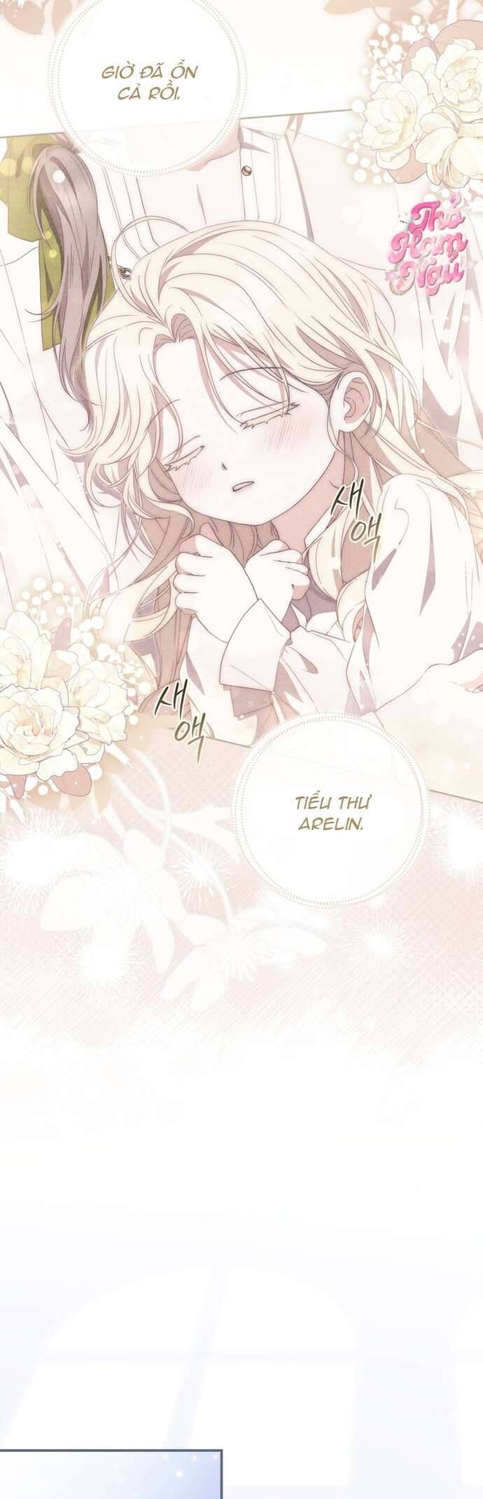 Nam Chính Bệnh Hoạn Ám Ảnh Với Sức Khoẻ Của Tôi - Chapter 6 - Page 36