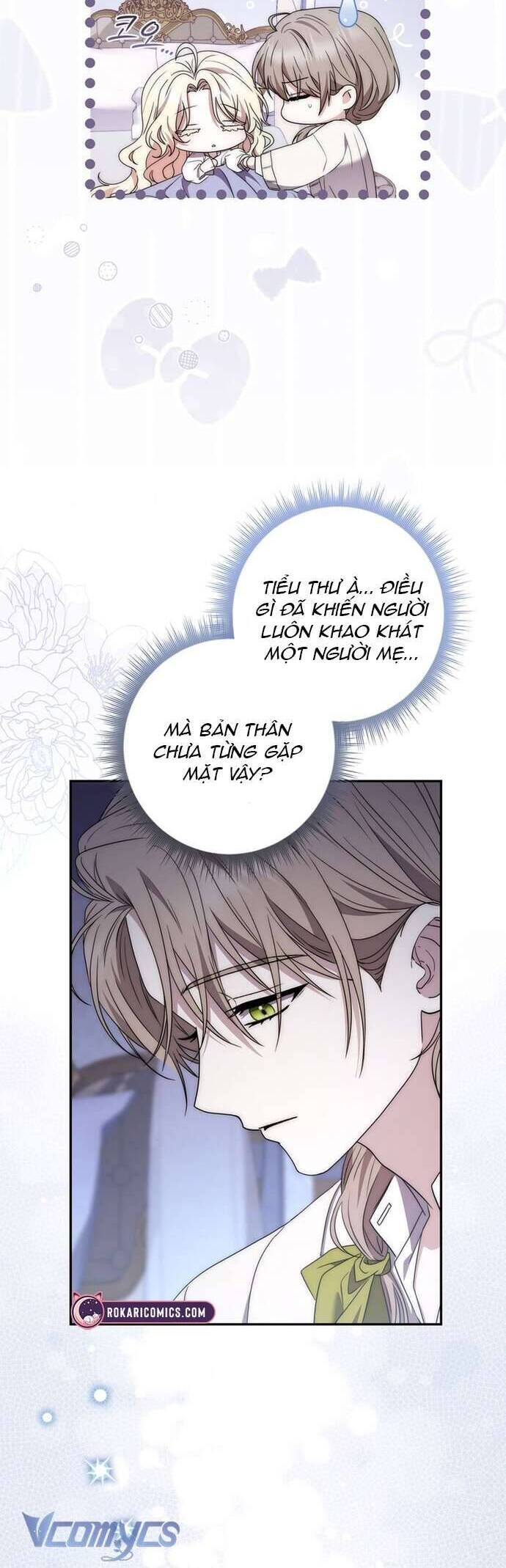 Nam Chính Bệnh Hoạn Ám Ảnh Với Sức Khoẻ Của Tôi - Chapter 6 - Page 38
