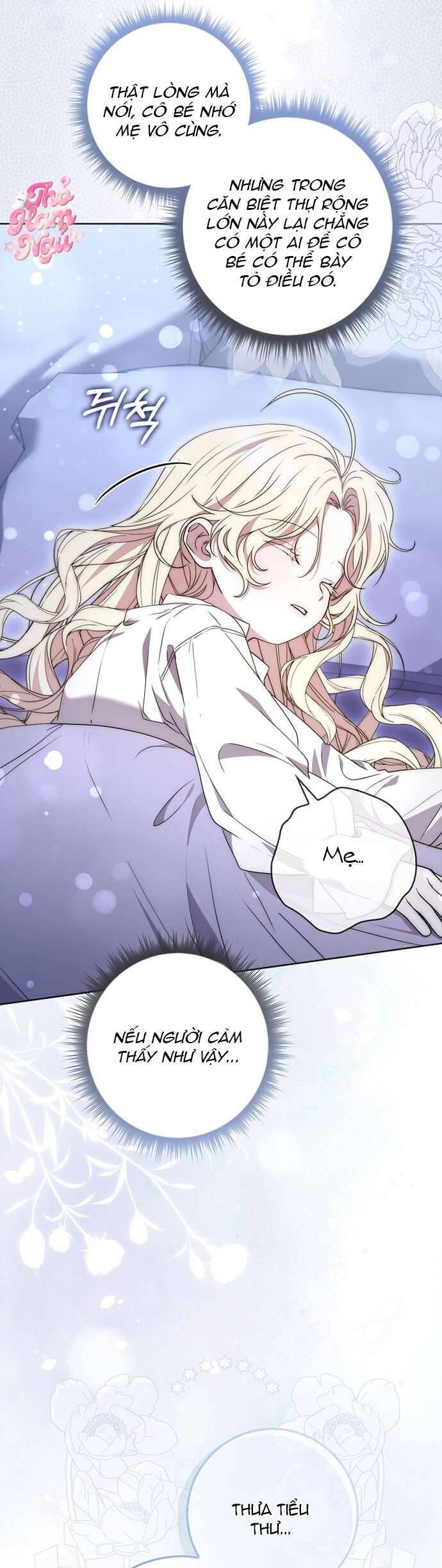 Nam Chính Bệnh Hoạn Ám Ảnh Với Sức Khoẻ Của Tôi - Chapter 6 - Page 39