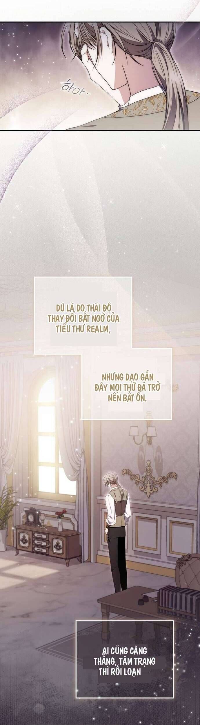 Nam Chính Bệnh Hoạn Ám Ảnh Với Sức Khoẻ Của Tôi - Chapter 6 - Page 4