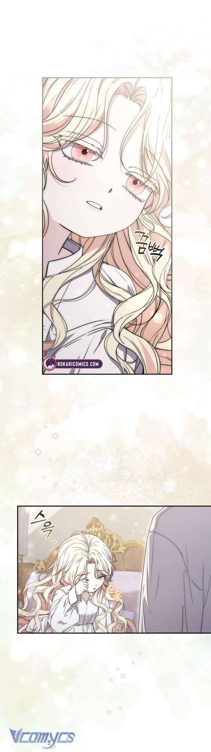 Nam Chính Bệnh Hoạn Ám Ảnh Với Sức Khoẻ Của Tôi - Chapter 6 - Page 41