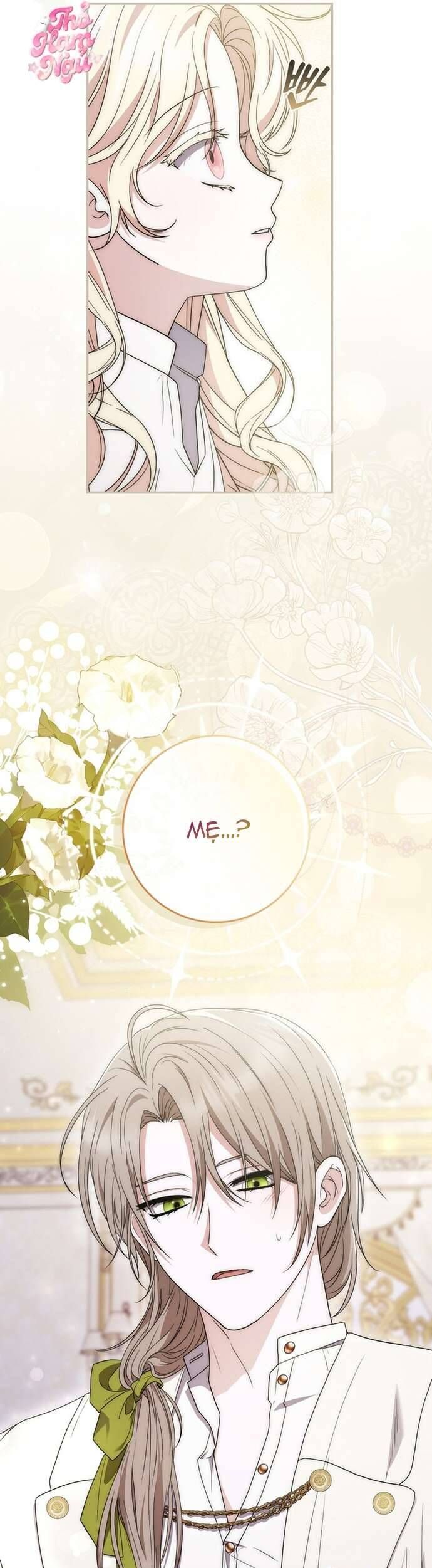 Nam Chính Bệnh Hoạn Ám Ảnh Với Sức Khoẻ Của Tôi - Chapter 6 - Page 42