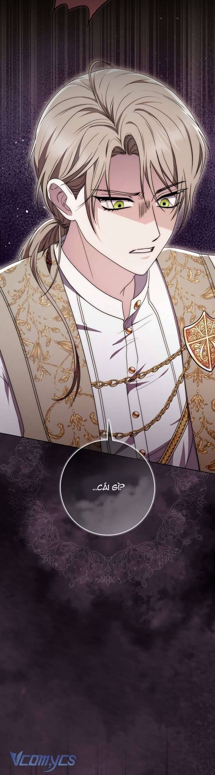 Nam Chính Bệnh Hoạn Ám Ảnh Với Sức Khoẻ Của Tôi - Chapter 6 - Page 8