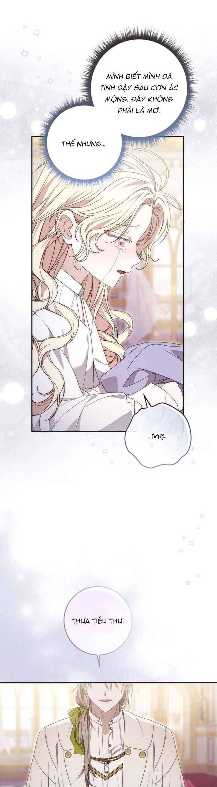 Nam Chính Bệnh Hoạn Ám Ảnh Với Sức Khoẻ Của Tôi - Chapter 7 - Page 15